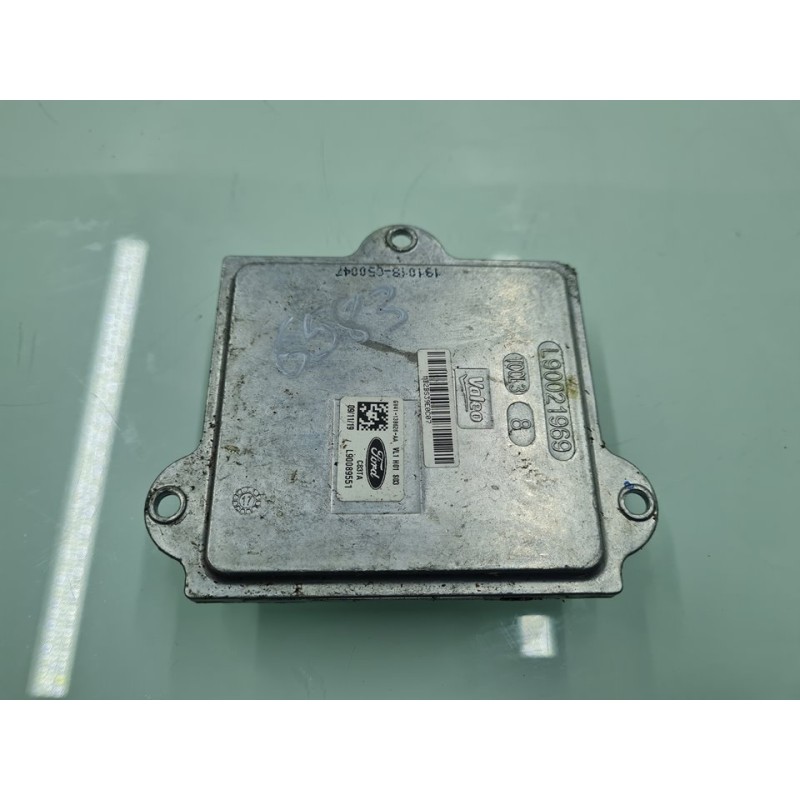 CENTRALITA FAROS XENON GV4113B626AA 