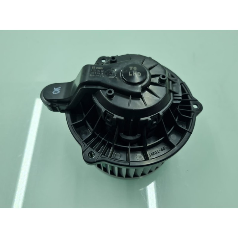 MOTOR CALEFACCION F00S3B2445 