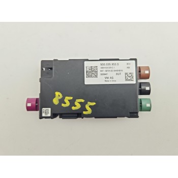 MODULO ELECTRONICO 5G0035953D 