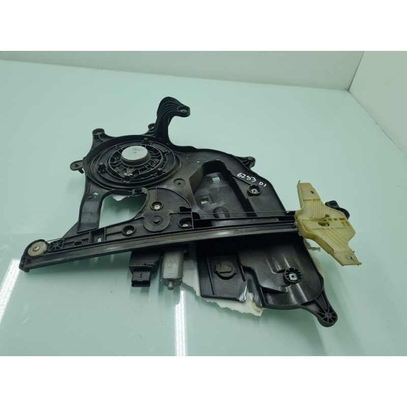 ELEVALUNAS DELANTERO IZQUIERDO 9817212380 