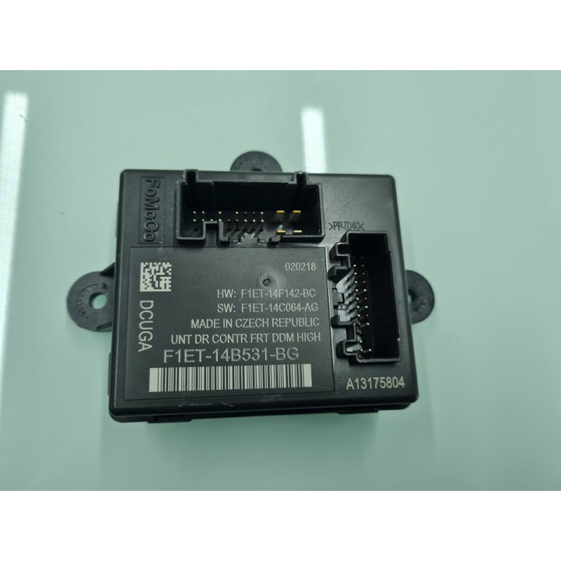 MODULO CONFORT F1ET14B531BG 