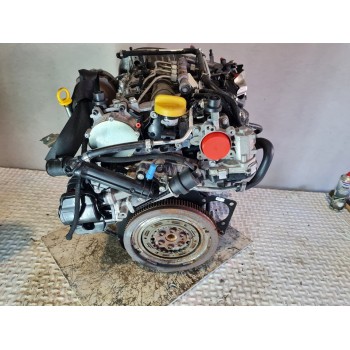 MOTOR COMPLETO 940A4000 