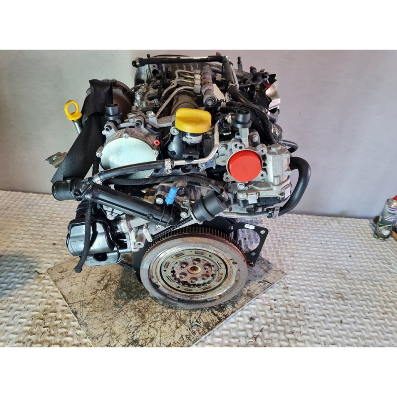 MOTOR COMPLETO 940A4000 