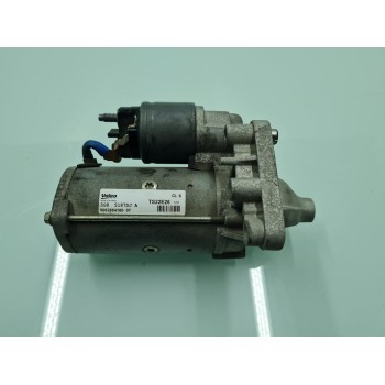 MOTOR ARRANQUE 9662854180 