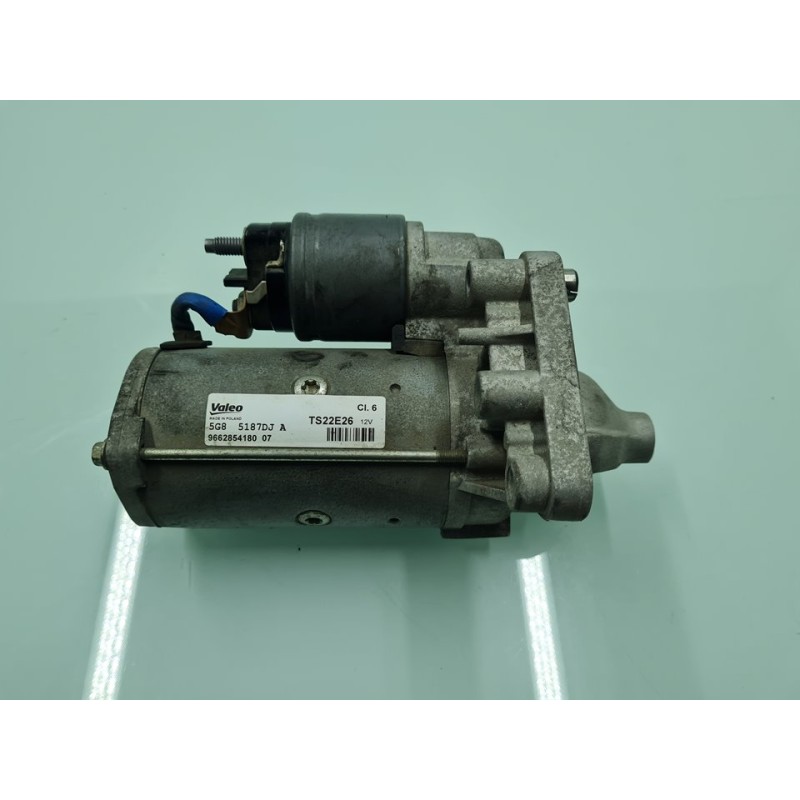 MOTOR ARRANQUE 9662854180 