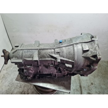 CAJA CAMBIOS 7616518 