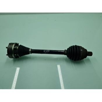 TRANSMISION DELANTERA IZQUIERDA 1K0407271BK 
