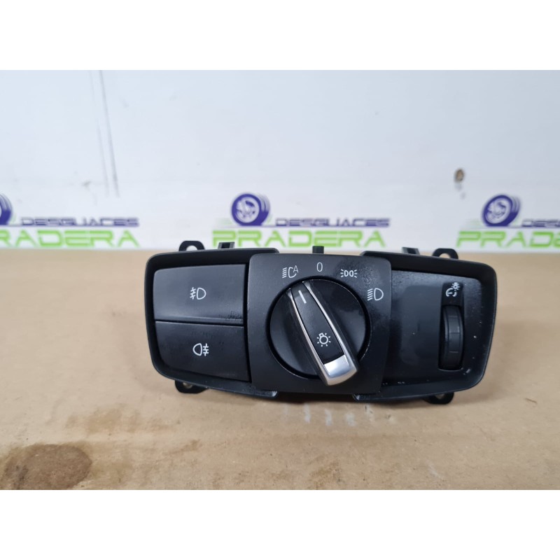 MANDO LUCES 926530304 