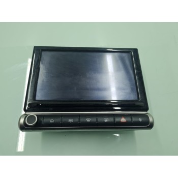 PANTALLA MULTIFUNCION 9841242280 