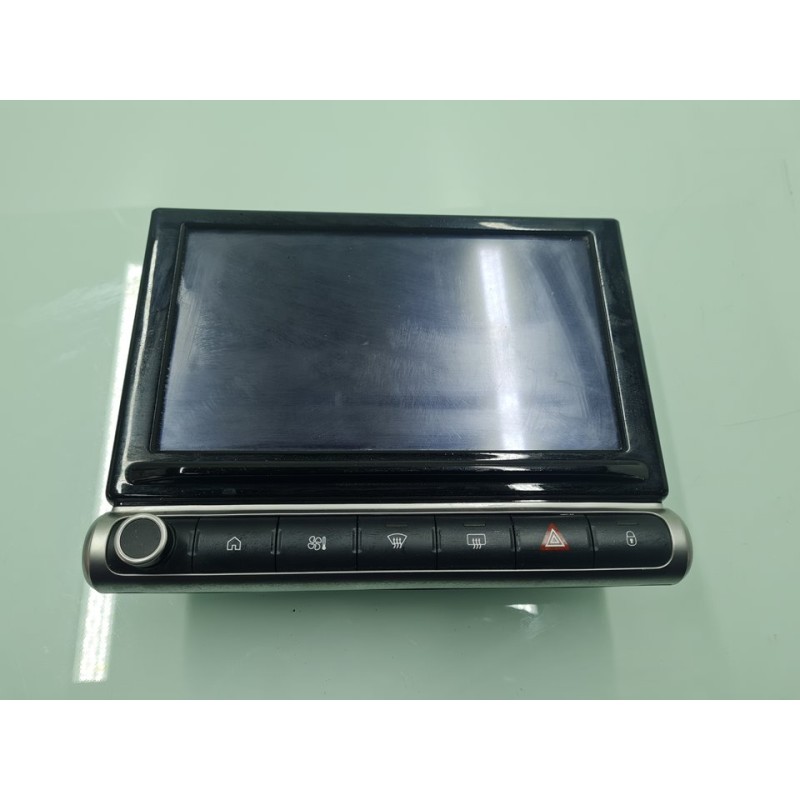 PANTALLA MULTIFUNCION 9841242280 