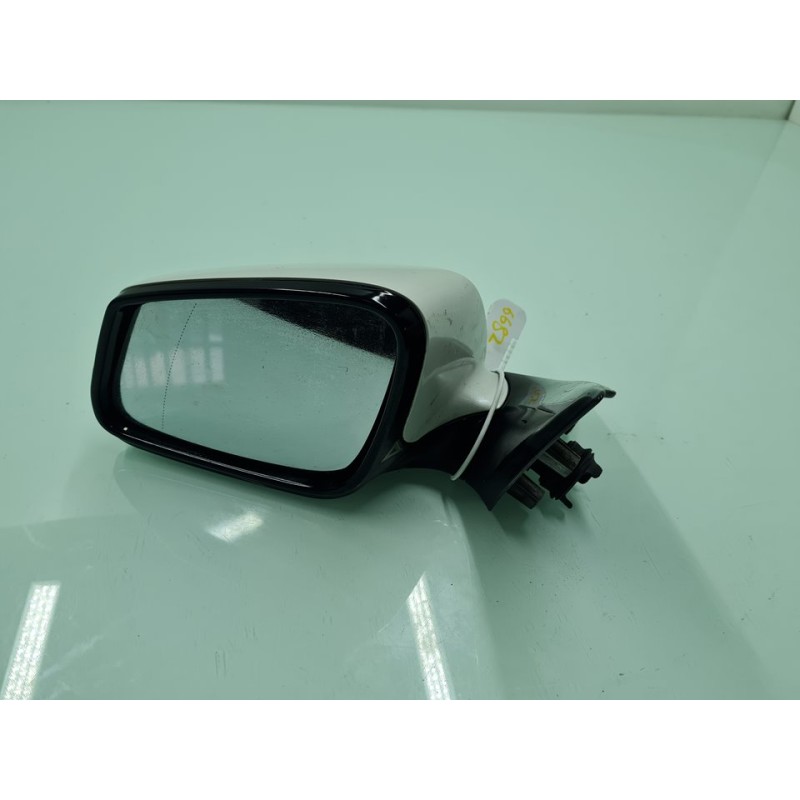 RETROVISOR IZQUIERDO 