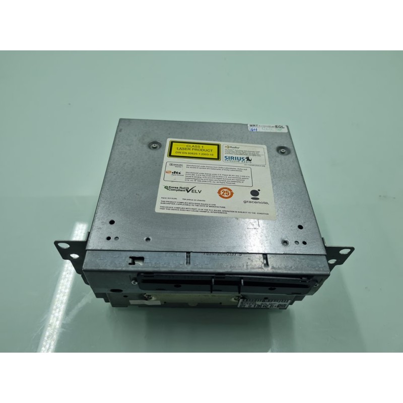 SISTEMA NAVEGACION GPS 9286442 