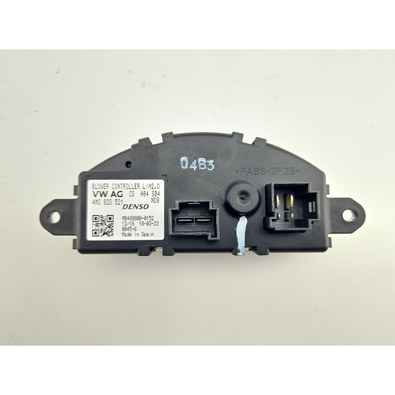 MODULO ELECTRONICO 4M0820521 