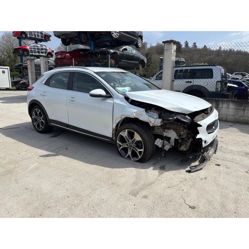kia xceed del año 2022