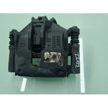 PINZA DE FRENO DELANTERA IZQUIERDA 9805497680 