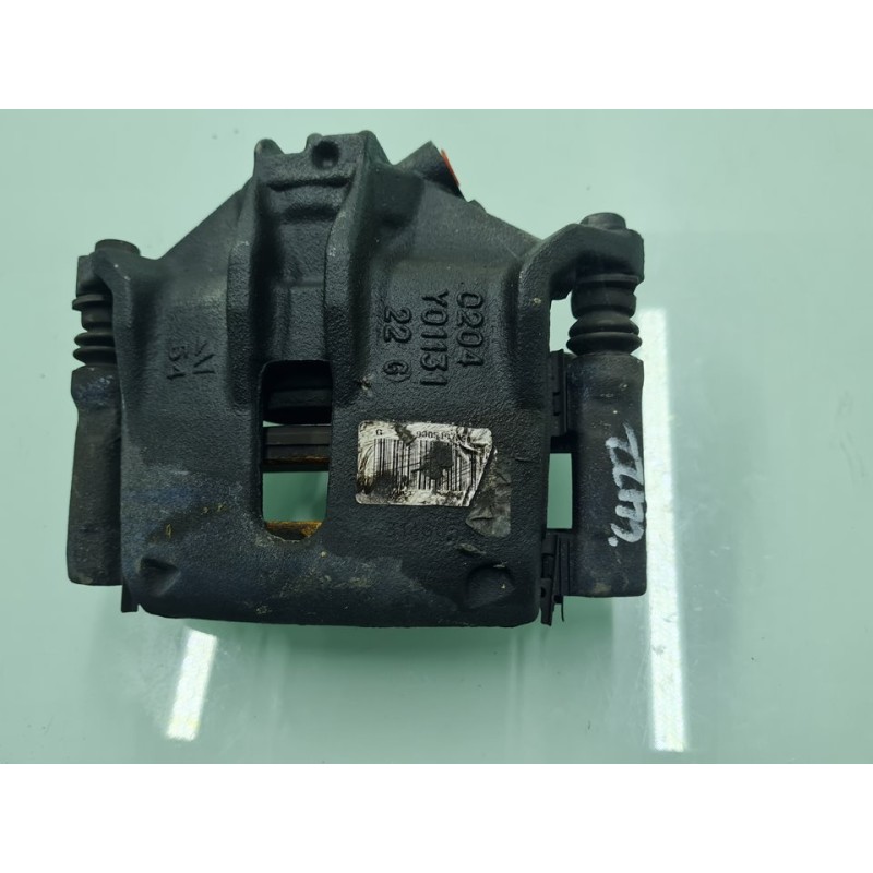PINZA DE FRENO DELANTERA IZQUIERDA 9805497680 