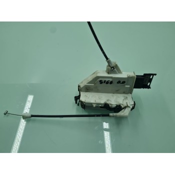 CERRADURA PUERTA DELANTERA DERECHA 828405 