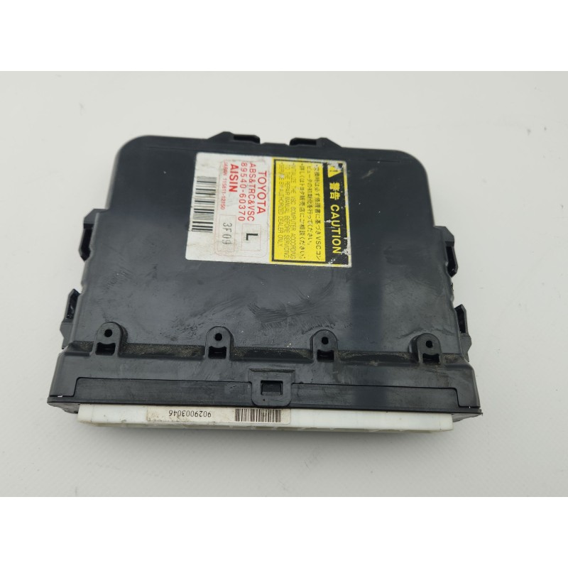 CENTRALITA ABS 8954060370 