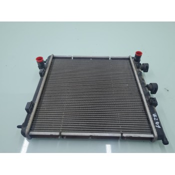 RADIADOR AGUA 95007T01 