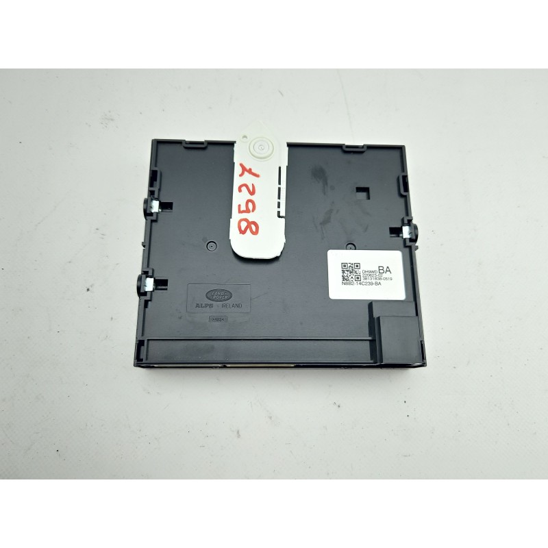 MODULO ELECTRONICO N8B214C239BA 