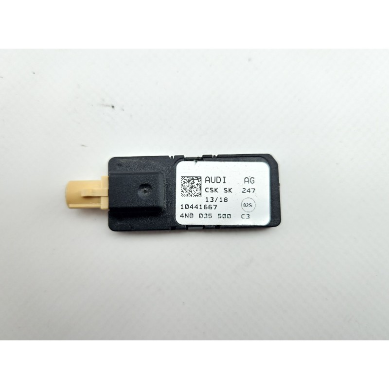 AMPLIFICADOR DE ANTENA 4N0035500 