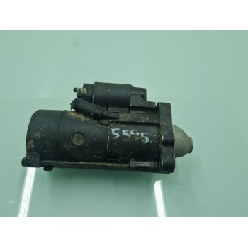MOTOR ARRANQUE 0986029090 