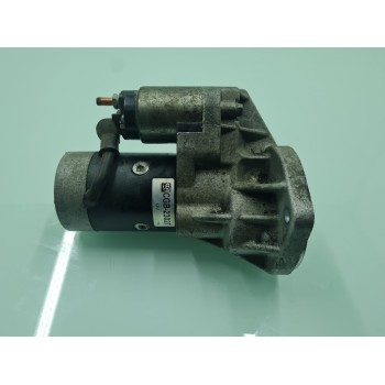 MOTOR ARRANQUE CGB23027 