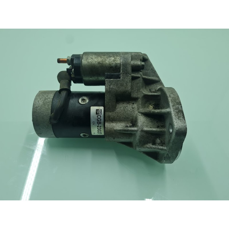 MOTOR ARRANQUE CGB23027 