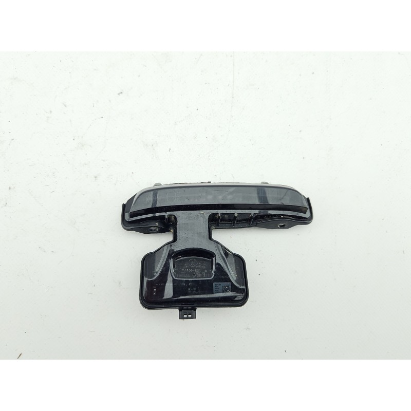 PILOTO RETROVISOR DERECHO 