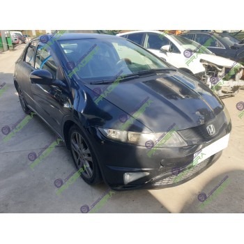 HONDA CIVIC BERLINA 5 (FK)