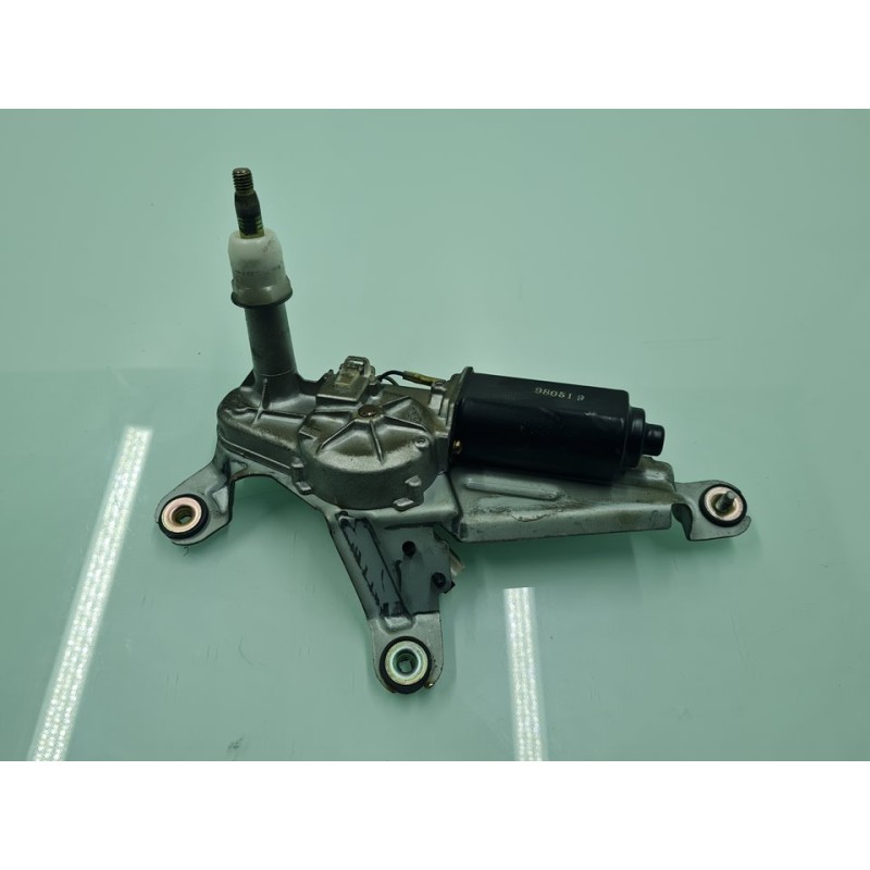 MOTOR LIMPIA TRASERO 28710VB000 