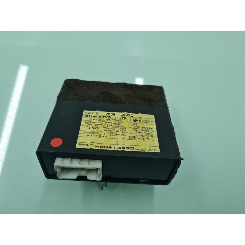 MODULO ELECTRONICO 28594VB320 