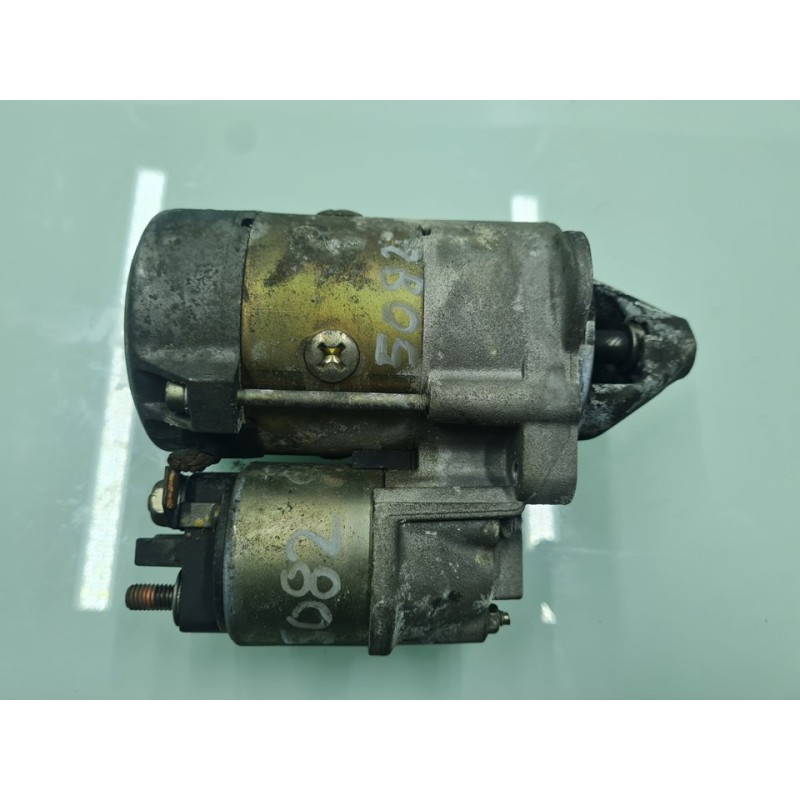 MOTOR ARRANQUE 63101007 