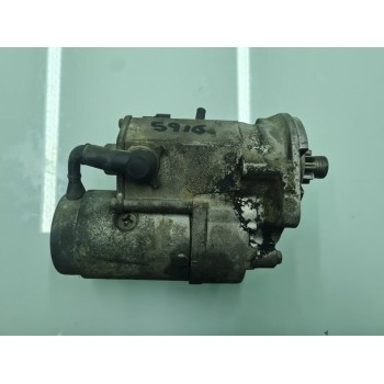 MOTOR ARRANQUE 3610027010 