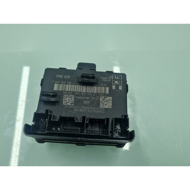 MODULO ELECTRONICO 4M1959795D 