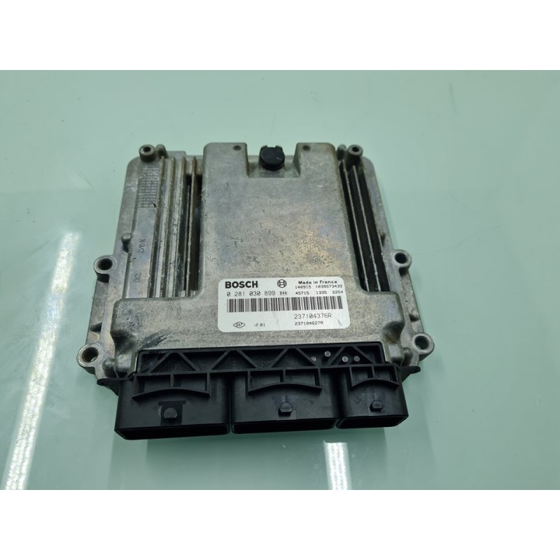 CENTRALITA MOTOR UCE 237104376R 