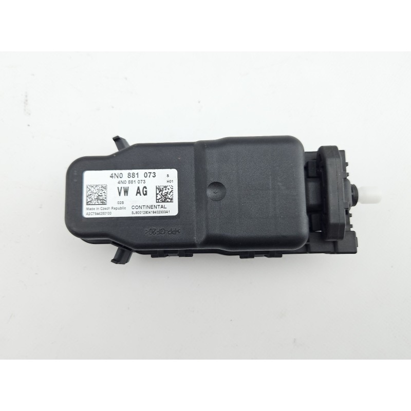 MODULO ELECTRONICO 4N0881073 