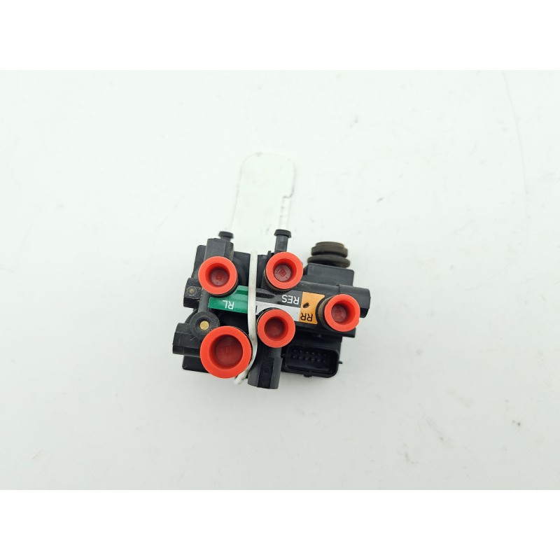 MODULO ELECTRONICO 
