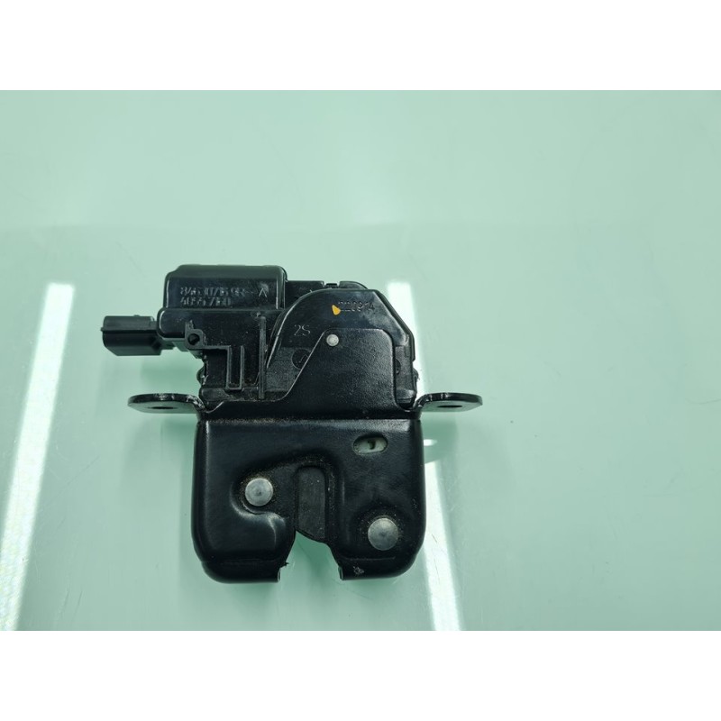 CERRADURA MALETERO / PORTON 846307169R 