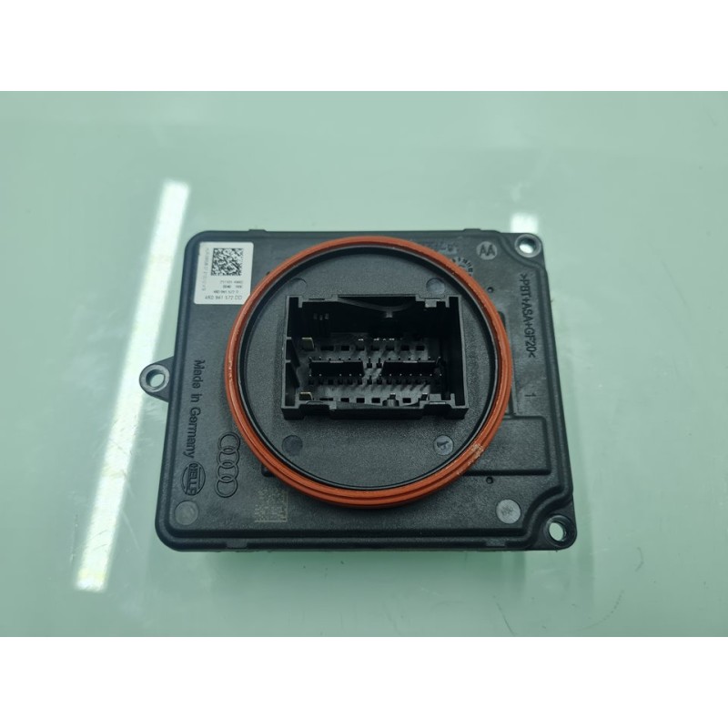 CENTRALITA FAROS XENON 4K0941572DD 