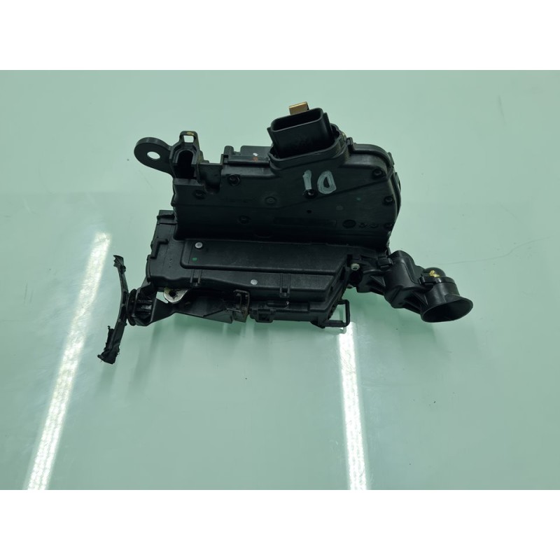 CERRADURA PUERTA DELANTERA IZQUIERDA 805030788R 