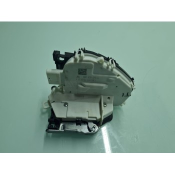 CERRADURA PUERTA TRASERA IZQUIERDA 8X0839015G 