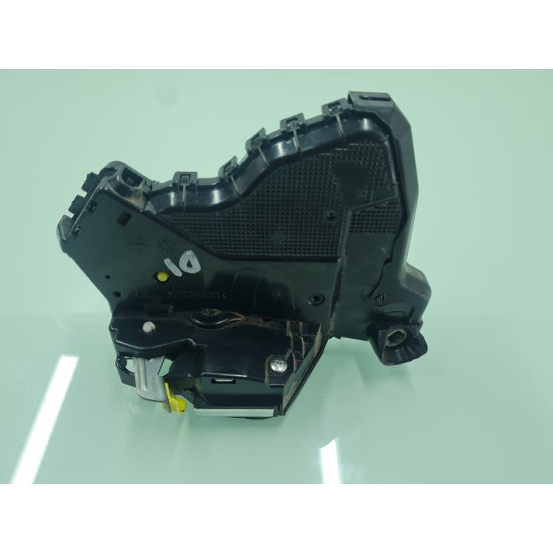 CERRADURA PUERTA DELANTERA IZQUIERDA 6A5100717 