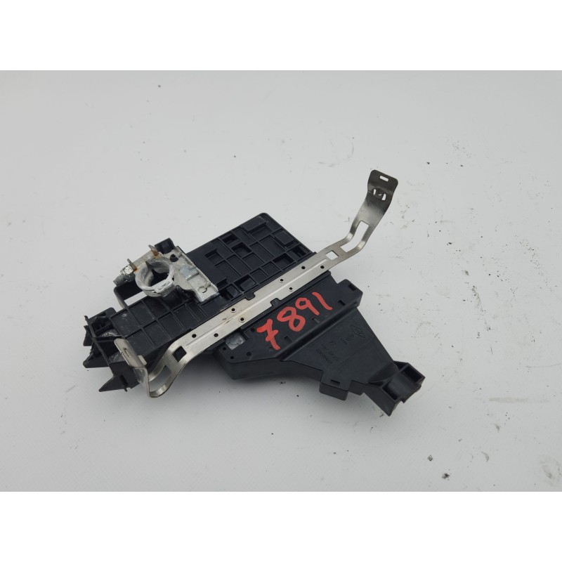 CAJA RELES / FUSIBLES 241148233R 