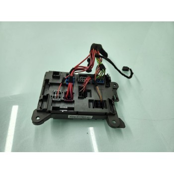 CAJA RELES / FUSIBLES 518954020A 