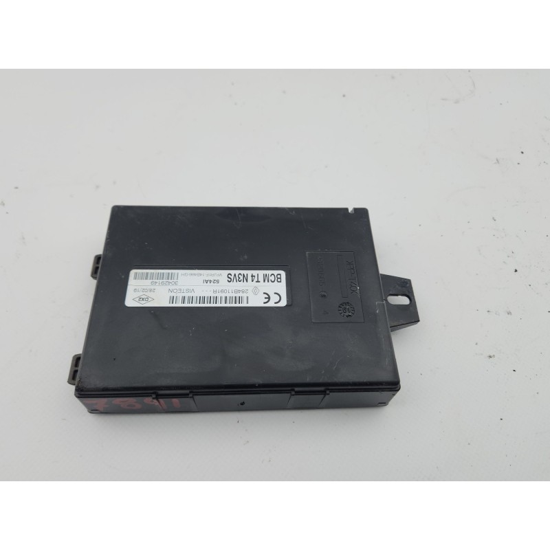 MODULO ELECTRONICO 284B11091R 
