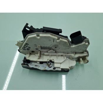 CERRADURA PUERTA DELANTERA IZQUIERDA 5N1837015F 