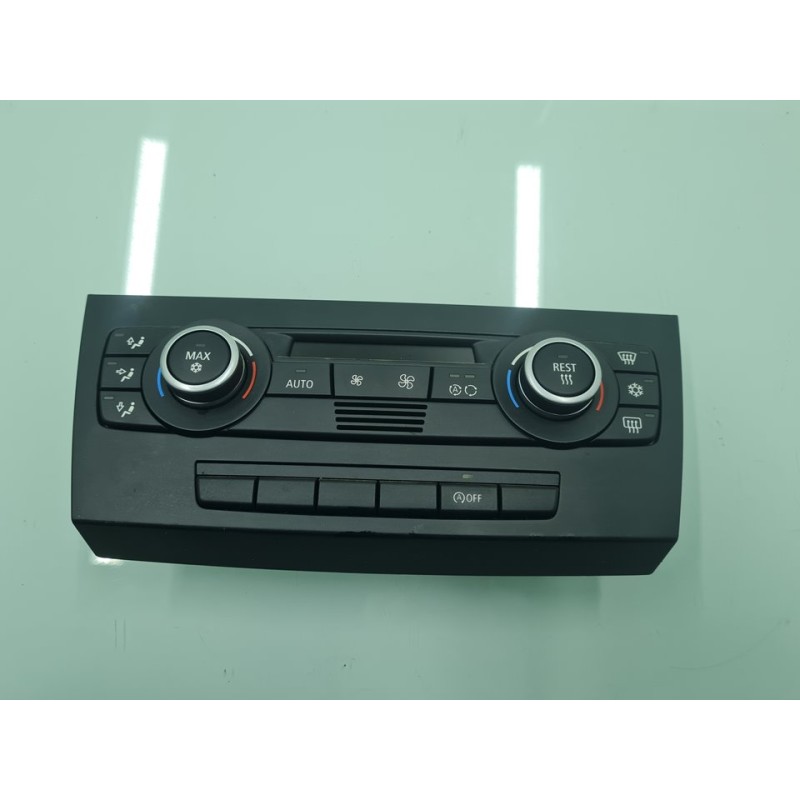 MANDO CLIMATIZADOR 9162983 