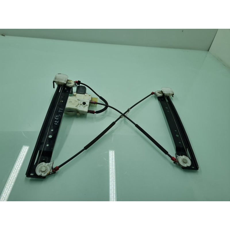 ELEVALUNAS TRASERO IZQUIERDO 6M21U27001BR 