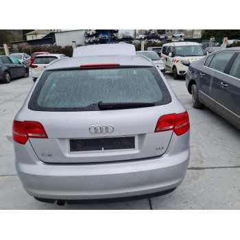 AUDI A3 SPORTBACK (8P)